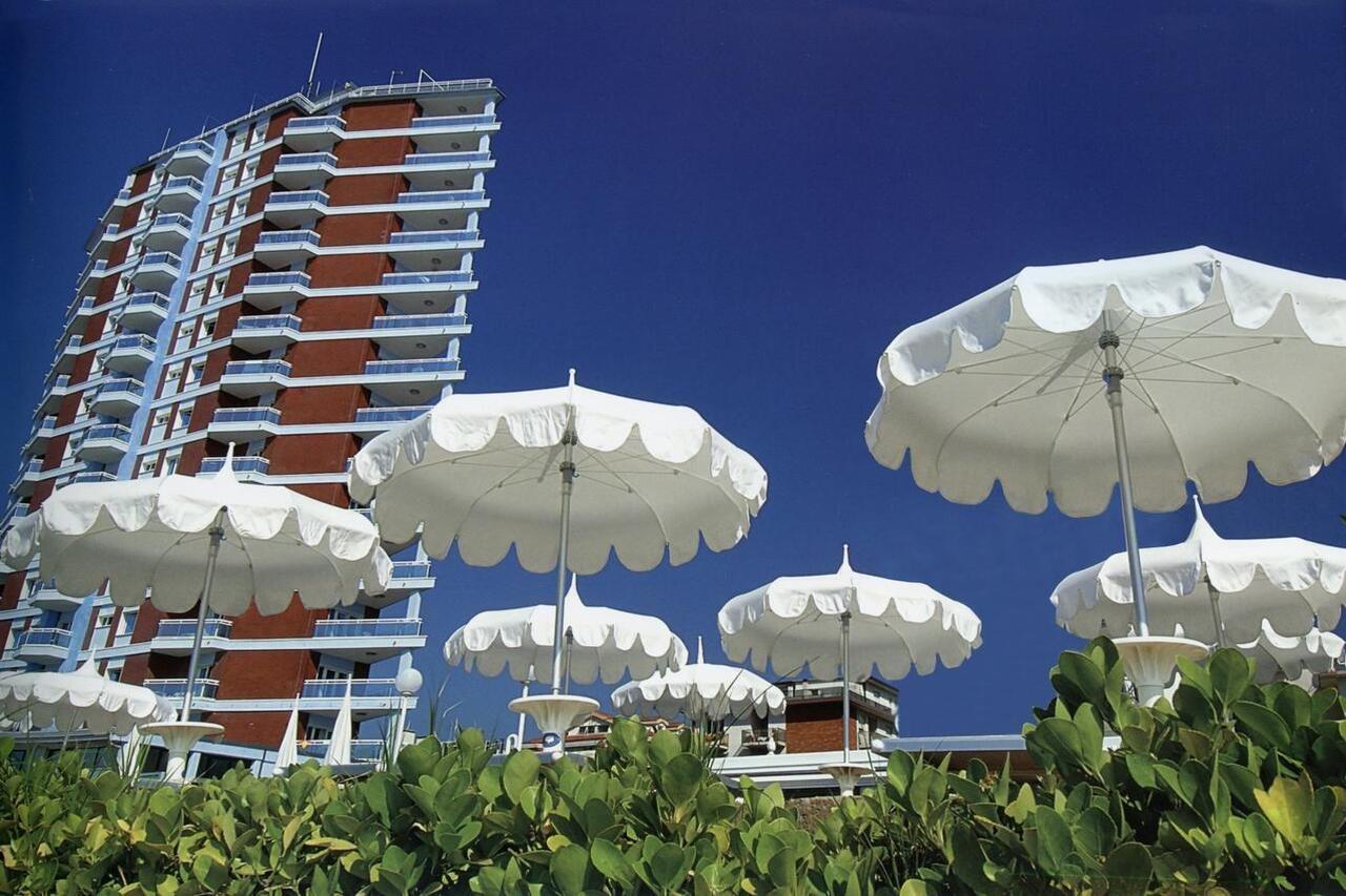 Hotel Caravelle&Minicaravelle Lido di Jesolo Exterior photo
