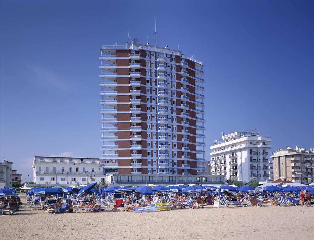 Hotel Caravelle&Minicaravelle Lido di Jesolo Exterior photo