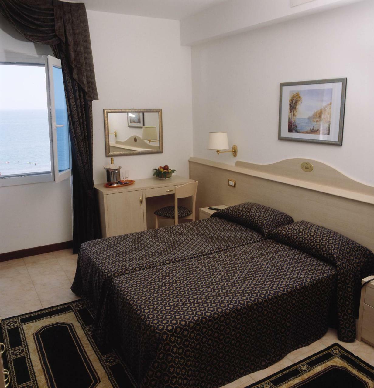 Hotel Caravelle&Minicaravelle Lido di Jesolo Room photo